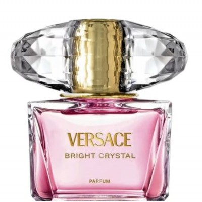 VERSACE Bright Crystal Parfum 90ml TESTER